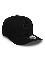 MLB New York Yankees Black Snapback Cap model 22053034 - New Era