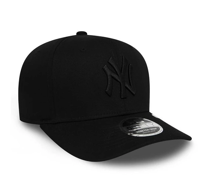 MLB New York Yankees Black Snapback Cap model 22053034 - New Era