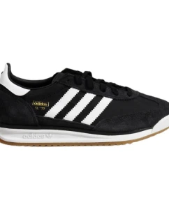 Dětská sportovní obuv Adidas SL 72 RS černá - model 21932775