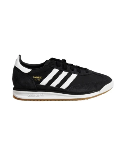 Dětská sportovní obuv Adidas SL 72 RS černá - model 21932775 Dětská sportovní obuv Adidas SL 72 RS černá - model 21932775