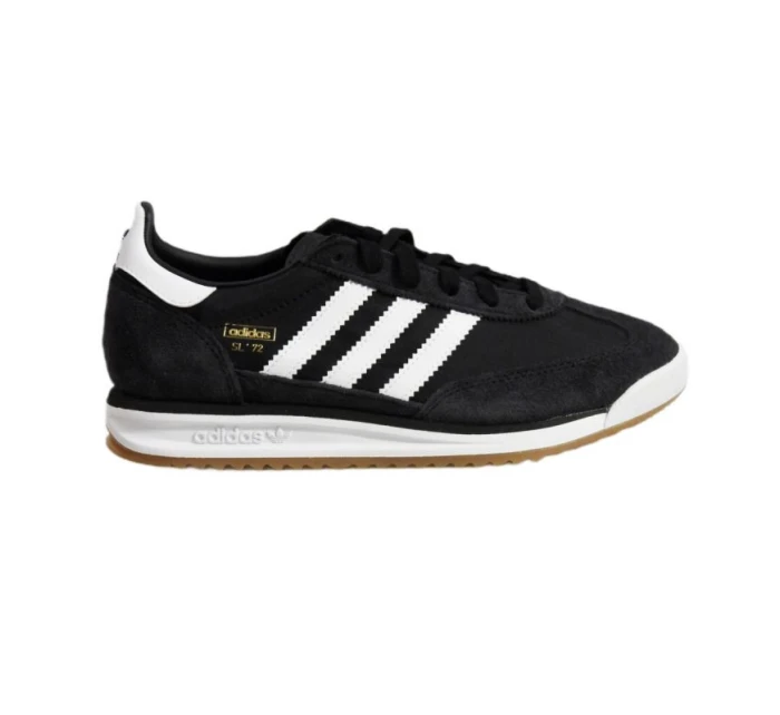Dětská sportovní obuv Adidas SL 72 RS černá - model 21932775 Dětská sportovní obuv Adidas SL 72 RS černá - model 21932775