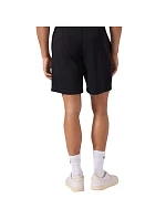 Spodenki męskie Bermuda czarne model 22553815 KK001 - CHAMPION