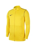 Dětská fotbalová mikina Dry Park 20 JKT K JR model 15981823 - NIKE Dětská fotbalová mikina Dry Park 20 JKT K JR model 15981823 - NIKE