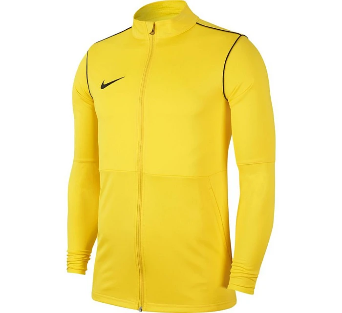 Dětská fotbalová mikina Dry Park 20 JKT K JR model 15981823 - NIKE Dětská fotbalová mikina Dry Park 20 JKT K JR model 15981823 - NIKE