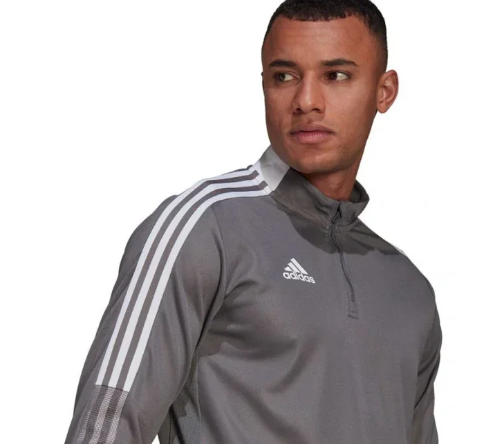Pánský tréninkový top Tiro 21 M GH7301 - Adidas