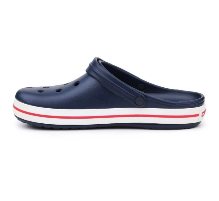 Unisex Crocs Crocband Navy M 11016-410