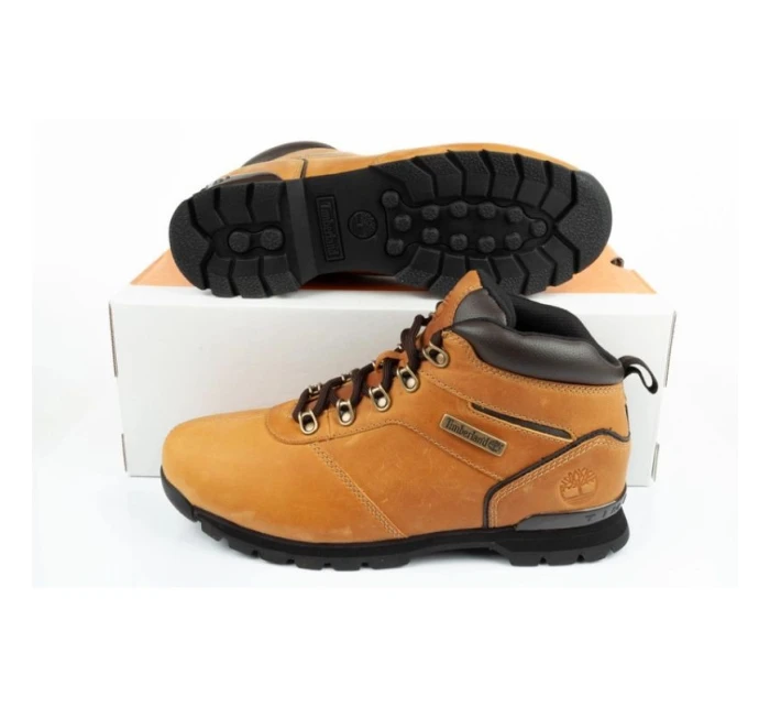 Pánské trekové boty Splitrock 2 M TB0A11VU - Timberland