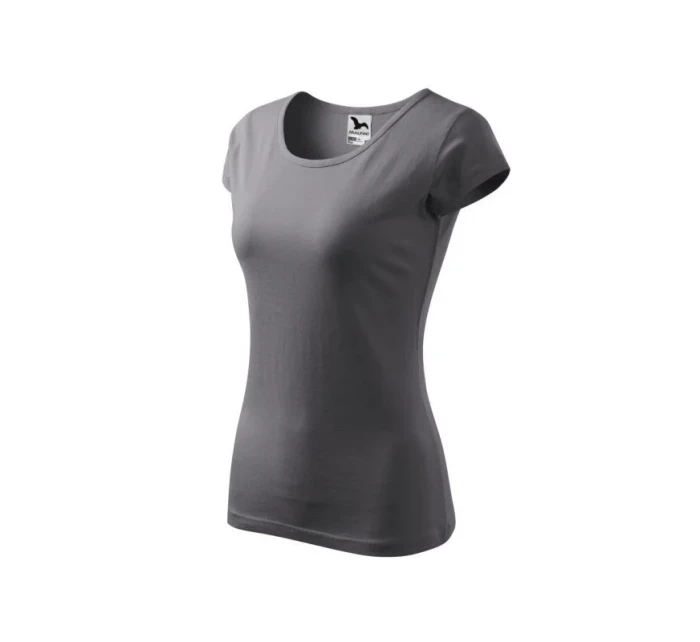 Tričko Malfini Pure W MLI-12236 Tričko Malfini Pure W MLI-12236