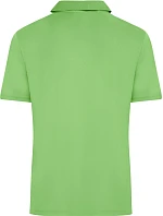 Daiber JN 720 Pánské funkční polo 02.0720 lime green Daiber JN 720 Pánské funkční polo 02.0720 lime green