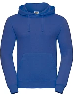 Mikina s kapucí 10. bright royal model 22474313 - Russell Athletic Mikina s kapucí 10. bright royal model 22474313 - Russell Athletic