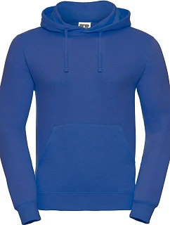 Russell Athletic 575M Mikina s kapucí 10.575M bright royal