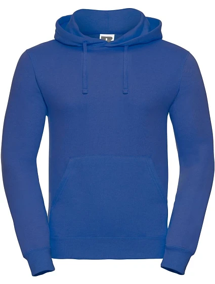 Russell Athletic 575M Mikina s kapucí 10.575M bright royal Russell Athletic 575M Mikina s kapucí 10.575M bright royal