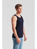 Fruit of the Loom Athletic Vest Pánské tílko 16.1098 royal blue Fruit of the Loom Athletic Vest Pánské tílko 16.1098 royal blue