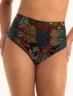 Style Bottom kalhotky safari model 21162526 - RosaFaia
