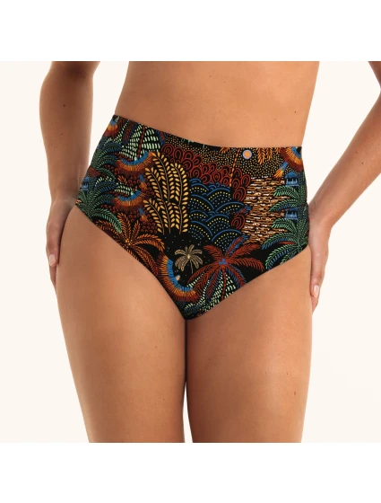 Style Bottom kalhotky safari model 21162526 - RosaFaia Style Bottom kalhotky safari model 21162526 - RosaFaia