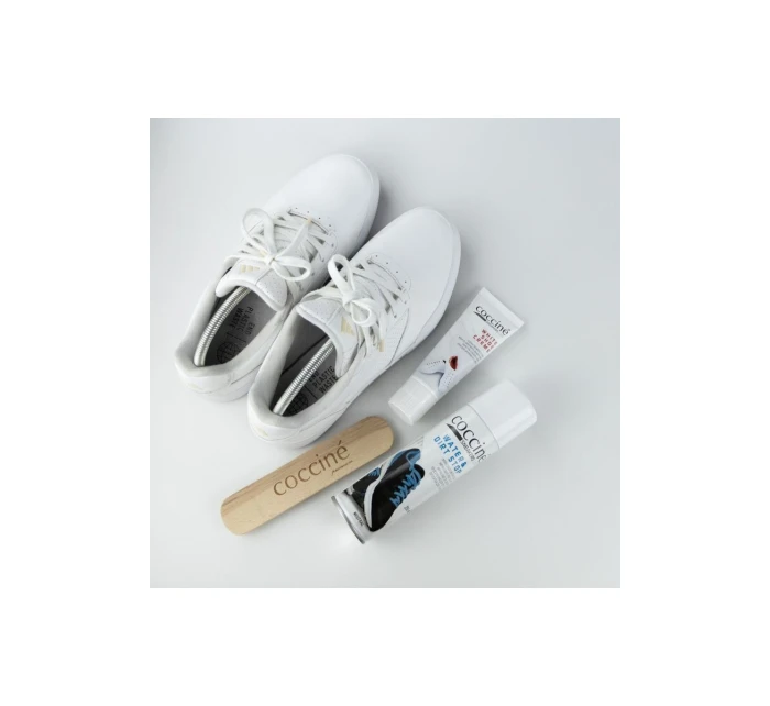 Na Obuv WHITE model 21695476 - Coccine