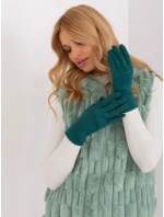 Rękawiczki AT RK model 19373363 morski - FPrice