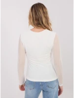 Halenka IT BZ 21915.58 bílá