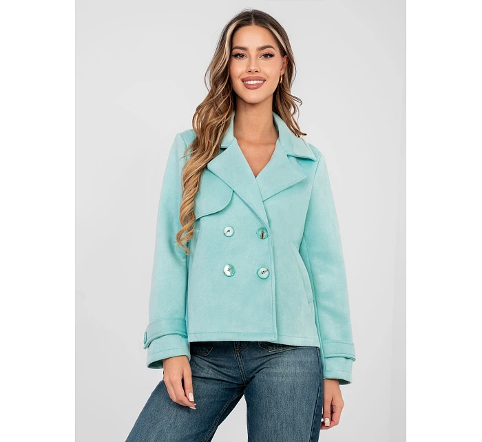 Bunda IT KR 97335.04 mint Bunda IT KR 97335.04 mint