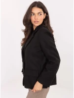 Kurtka IT KR model 21334764 czarny - FPrice Kurtka IT KR model 21334764 czarny - FPrice