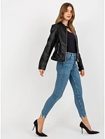 Bunda NM KR R23 2050.97P černá