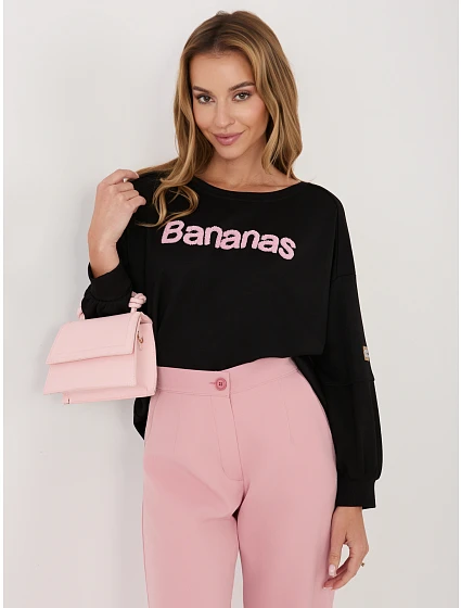 Bluza RV BL model 22089553 czarny - FPrice