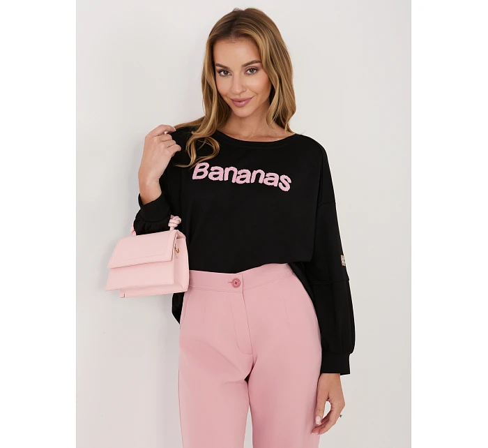 Bluza RV BL model 22089553 czarny - FPrice