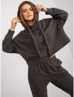 Souprava RV KMPL 7826.82P tmavá khaki