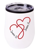 Termohrnek "bowl" pro zamilované