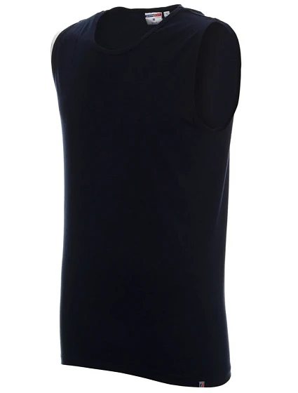 Pánské tričko bez rukávů M SHORT  model 2647101 - PROMOSTARS