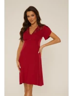 DÁMSKÁ KOŠILE LILIAN 754 BIG DÁMSKÁ KOŠILE LILIAN 754 BIG