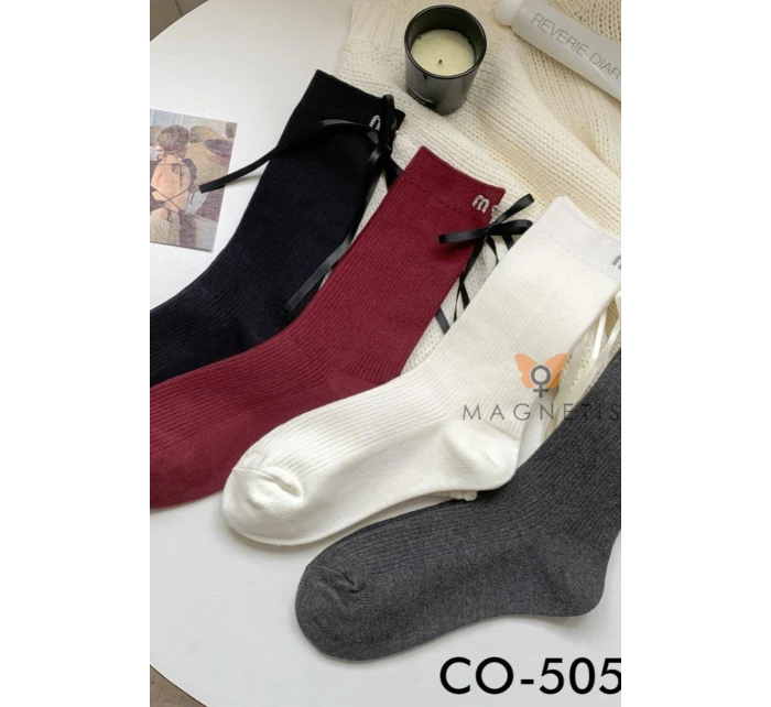 APLIKACE PONOŽEK CO-5058