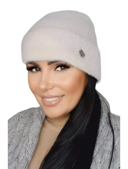 Dámská čepice ERAZMA