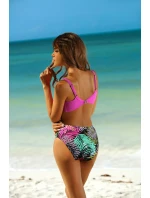 Dvoudílné plavky model 194116 Lorin Dvoudílné plavky model 194116 Lorin