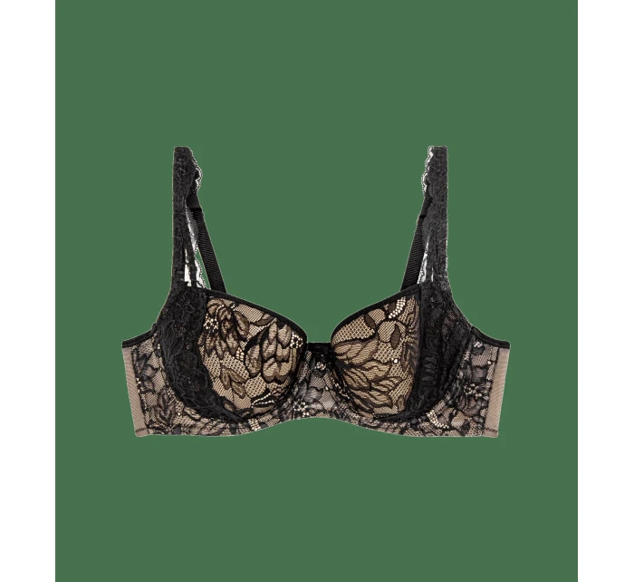 Podprsenka Amourette Charm WHP02 černá - TRIUMPH