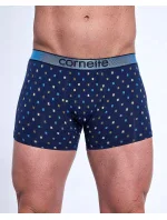 Pánské boxerky High Emotion model 20844517 S2XL - Cornette Pánské boxerky High Emotion model 20844517 S2XL - Cornette