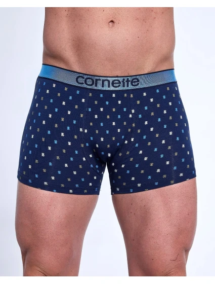 Pánské boxerky High Emotion model 20844517 S2XL - Cornette Pánské boxerky High Emotion model 20844517 S2XL - Cornette