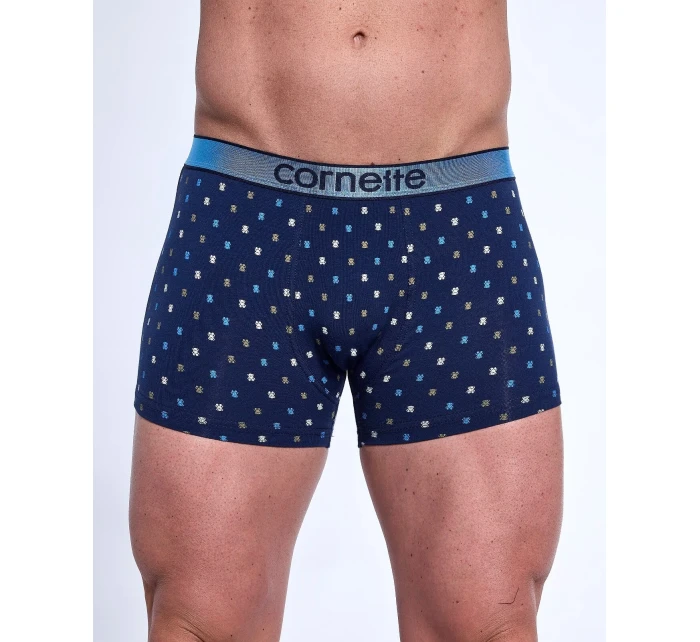 Pánské boxerky High Emotion model 20844517 S2XL - Cornette Pánské boxerky High Emotion model 20844517 S2XL - Cornette