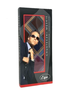 Pánské model 21798818 - EGA