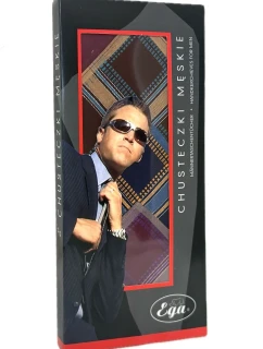 Ega ubrousky CH-007 Pánské A'6