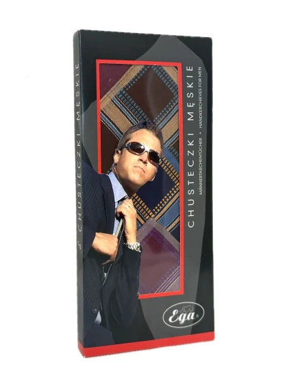 Pánské model 21798818 - EGA Pánské model 21798818 - EGA