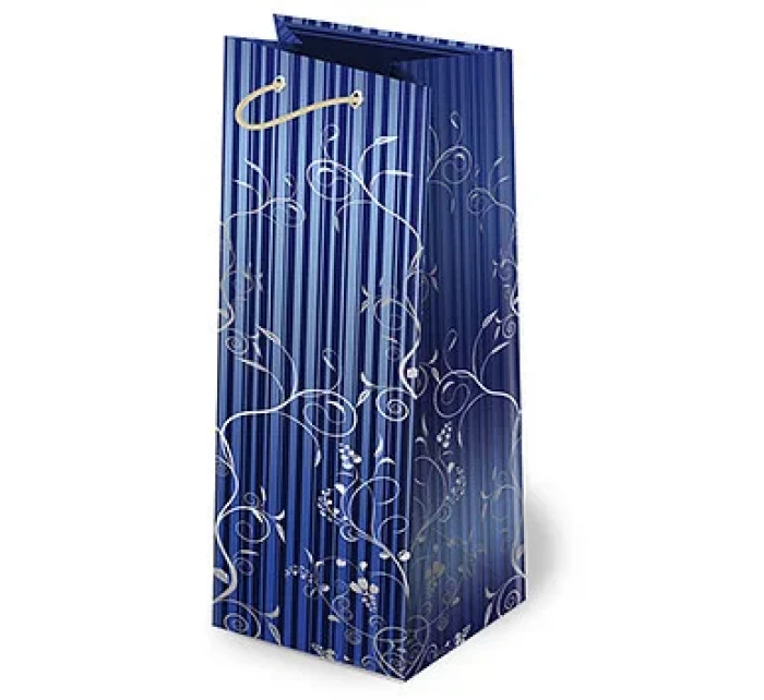 Taška Peacock AL-2 Set 1 Stripes A'10