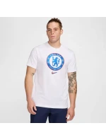 Tričko Nike Chelsea FC Crest FV8568-100 Tričko Nike Chelsea FC Crest FV8568-100