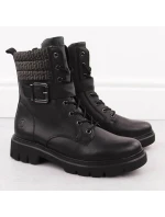 Boty W model 20907195 - Remonte