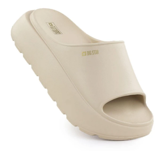 Big Star W RR274A569 INT2097B žabky Big Star W RR274A569 INT2097B žabky