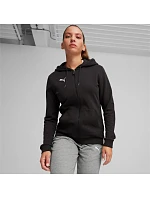 Puma Team Goal Casuals Mikina s kapucí W 658597 03