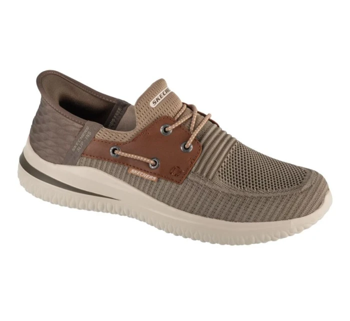 SlipIns: 3.0 Grey 41 model 21376813 - Skechers SlipIns: 3.0 Grey 41 model 21376813 - Skechers