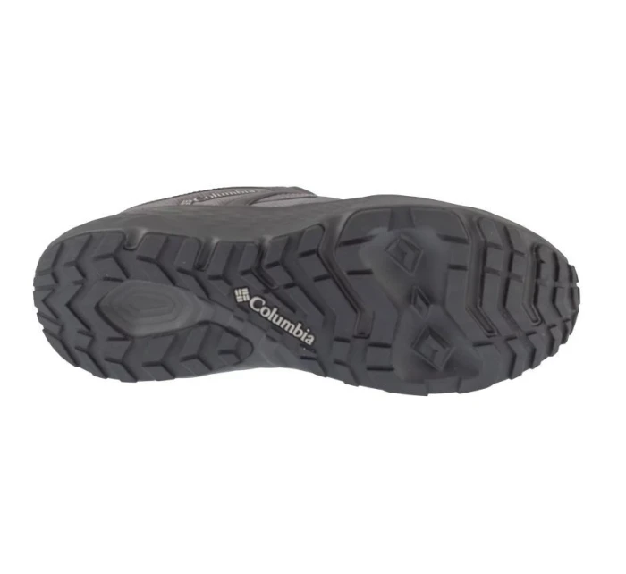 Columbia Peakfreak Roam WP 2108301023 Grey 41