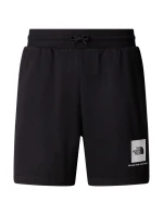 The North Face M Box Nse Regular Shorts NF0A8C1JKY41REG Black L