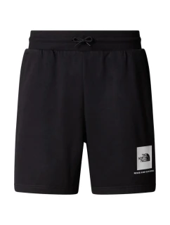 The North Face M Box Nse Regular Shorts NF0A8C1JKY41REG Black L
